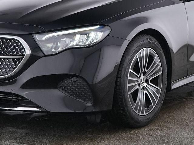 Gebraucht Mercedes E200 Avantgarde 204 PS (150 kW) 2024