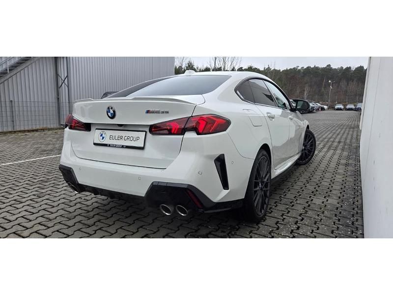 Gebraucht BMW M235 Performance 300 PS (220 kW) 2025 Weiss Coupé