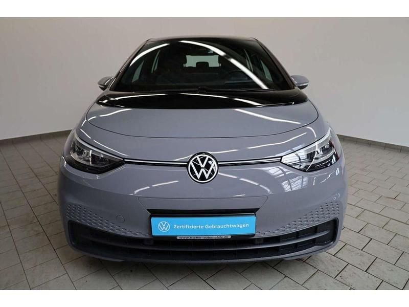 Gebraucht VW ID.3 Pro Performance 150 kW (204 PS) 2023 Grau Kleinwagen