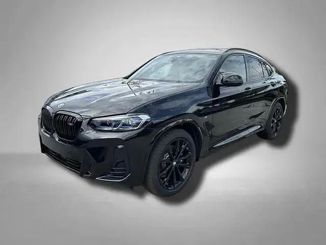 Second-hand BMW X4 M 2025 Andere SUV