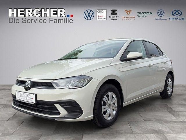 Grau Neu 2025 VW Polo Limousine | 19.890 € (Guter Preis) - Bild 1/4