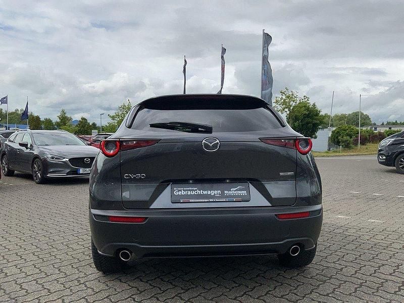 Gebraucht Mazda CX-30 Homura-Line 140 PS (102 kW) 2024 SUV