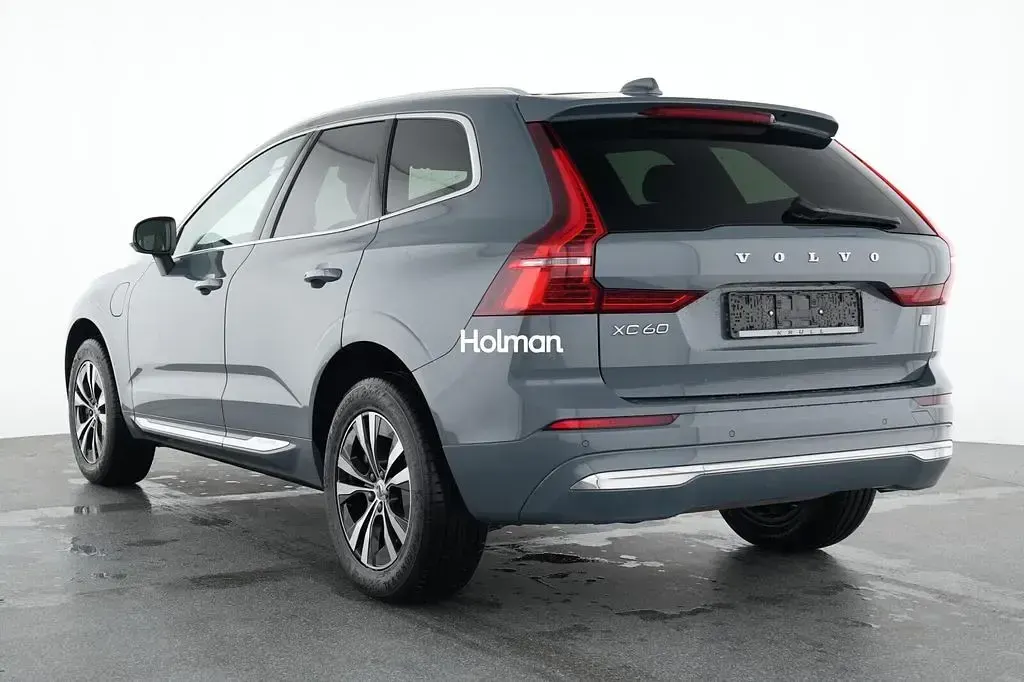 Gebraucht Volvo XC60 Core 349 PS (256 kW) 2024 Grau SUV