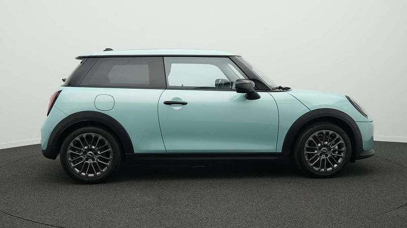Gebraucht Mini Cooper Classic 156 PS (114 kW) 2024 Grün Kleinwagen