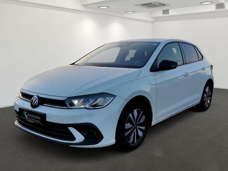 Gebraucht VW Polo Goal 116 PS (85 kW) 2025 (pure white) Kleinwagen
