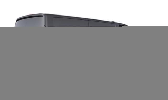 Neu Ford Transit Custom Trend 136 PS (100 kW) 2026 Magnetic metallic magnetic metallic Van