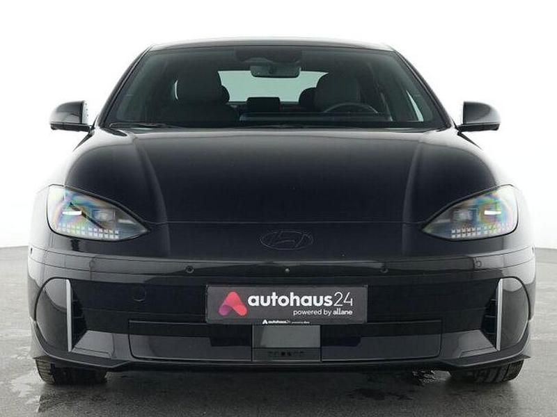 Gebraucht Hyundai Ioniq 6 Edition 239 kW (325 PS) 2023 Blau Limousine