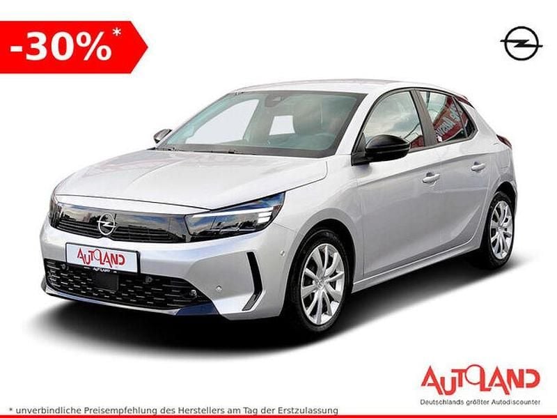 Andere Gebraucht 2024 Opel Corsa Kleinwagen | 16.890 € (Fairer Preis) - Bild 1/4