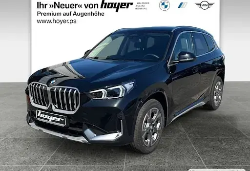 Gebraucht BMW X1 Luxury Line 163 PS (119 kW) 2026 SUV