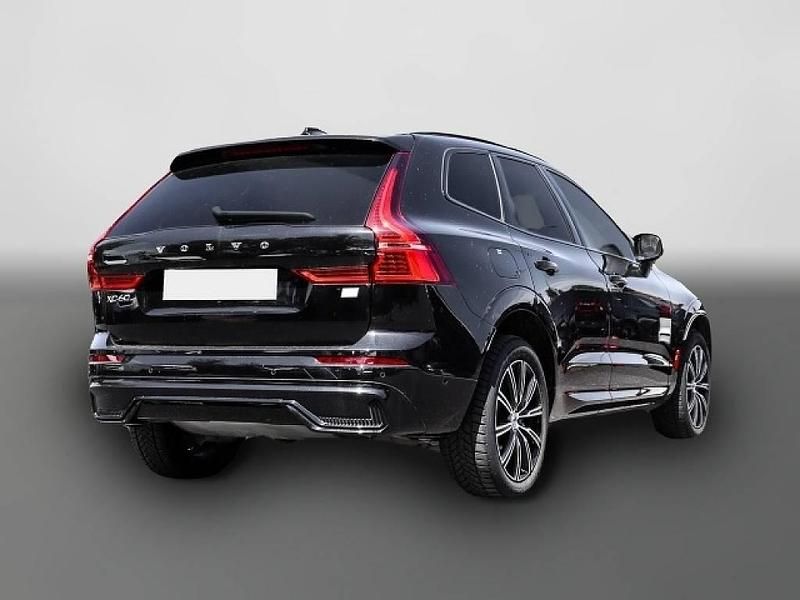 Gebraucht Volvo XC60 Plus 455 PS (334 kW) 2024 Schwarz SUV