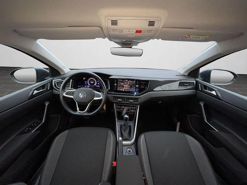 Gebraucht VW Taigo S 110 PS (80 kW) 2022 Rauchgrau metallic SUV