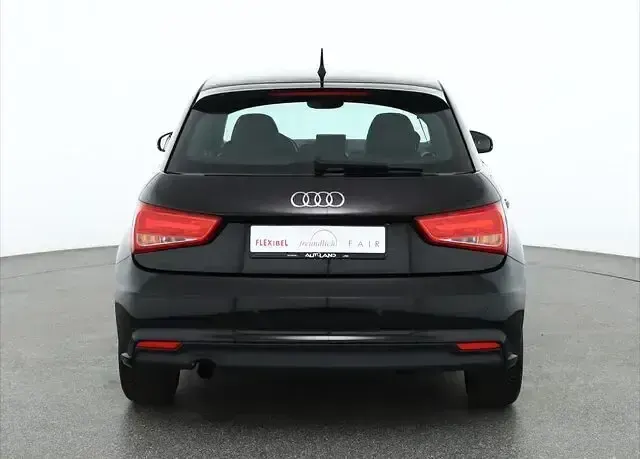 Gebraucht Audi A1 Comfort 2018 Andere