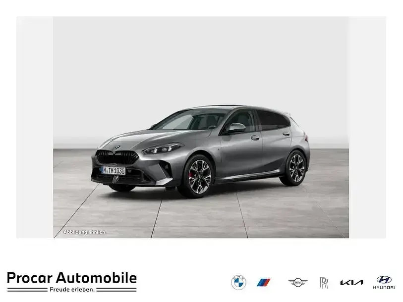 Gebraucht BMW 120 M Sport 170 PS (125 kW) 2025 Kleinwagen