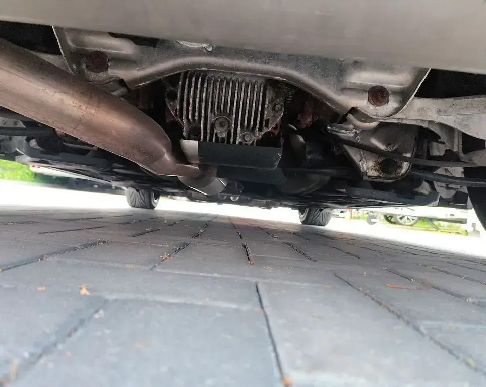 Gebraucht Nissan 350Z Pack 280 PS (205 kW) 2006 Silber Cabrio