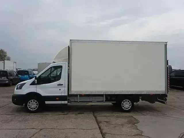 Gebraucht Ford Transit Trend 2022 Andere