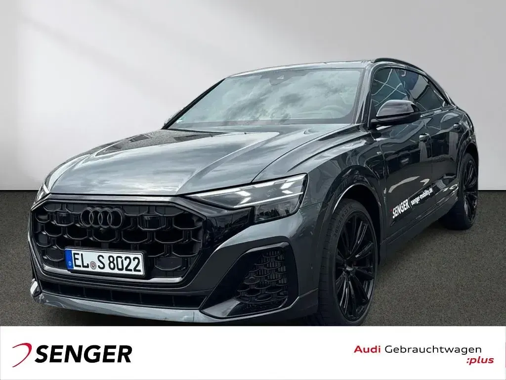 Gebraucht Audi Q8 Business 489 PS (359 kW) 2026 SUV