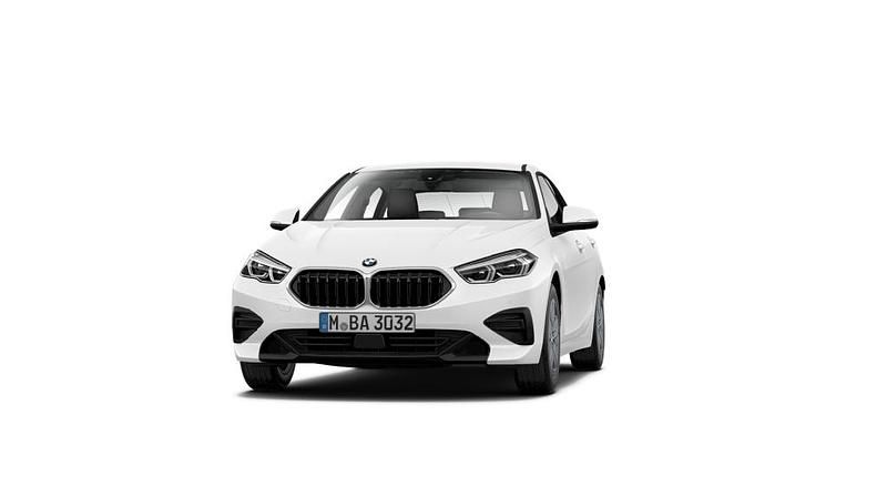 Gebraucht 2025 BMW 220 Coupé | 28.990 € (Superpreis) - Bild 1/3