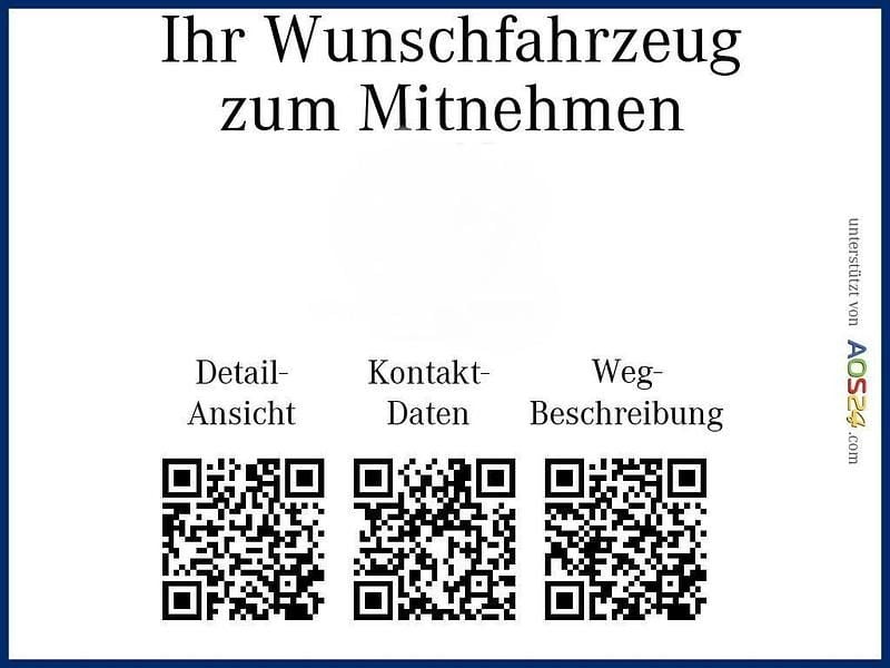 Blau Gebraucht 2025 VW ID.4 Pro SUV | 40.780 € (Fairer Preis) - Bild 1/1