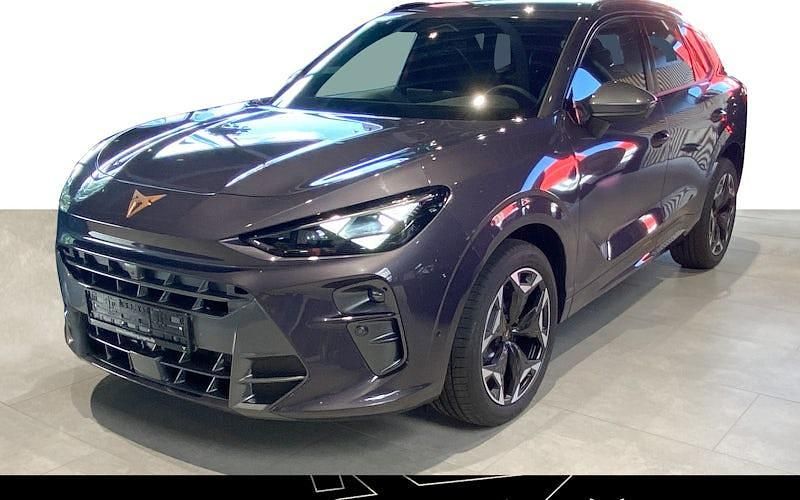 Grau Neu 2025 Cupra Terramar SUV | 45.985 € (Etwas zu teuer) - Bild 1/4