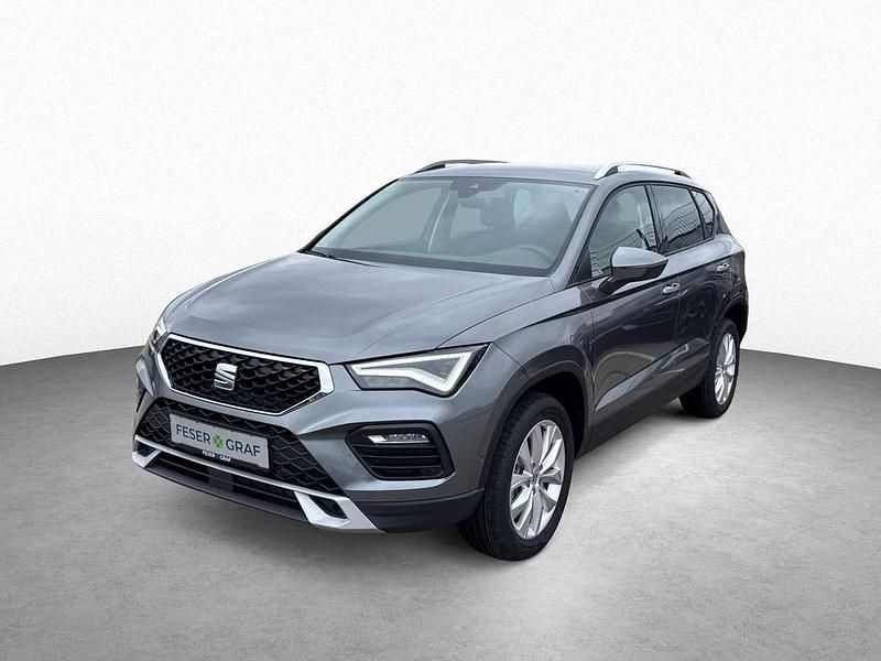 Neu Seat Ateca 150 PS (110 kW) 2026 Other SUV