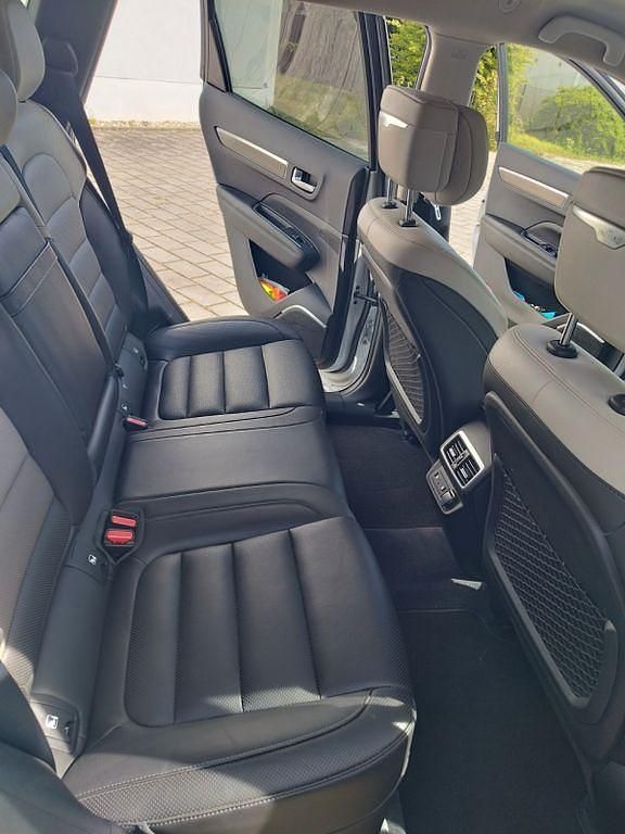 Gebraucht Renault Koleos Initiale Paris 177 PS (130 kW) 2018 Weiß SUV