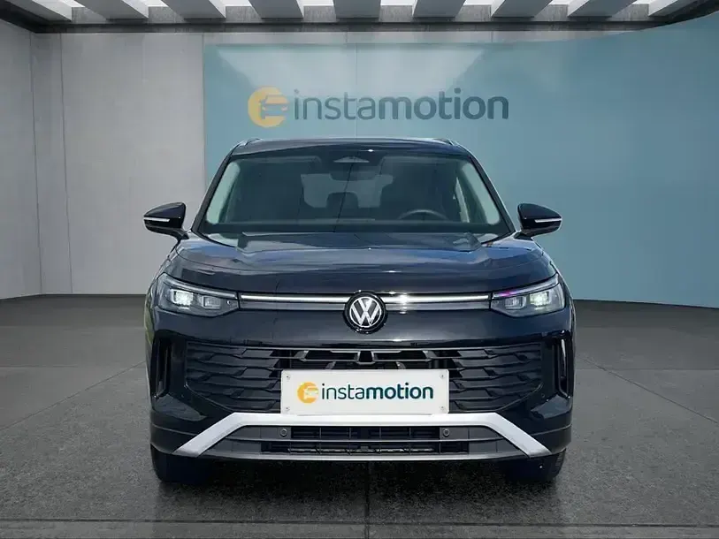 Second-hand VW Tayron 193 CP (141 kW) 2025 Andere SUV