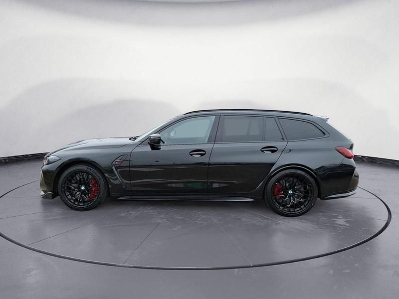 Neu BMW M3 Performance 170 PS (125 kW) 2025 Schwarz Kombi