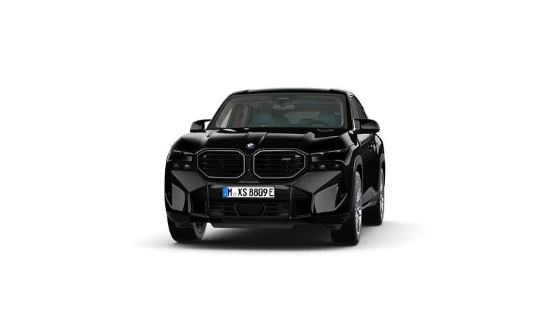 Gebraucht 2025 BMW XM Comfort Edition SUV | 106.490 € - Bild 1/4