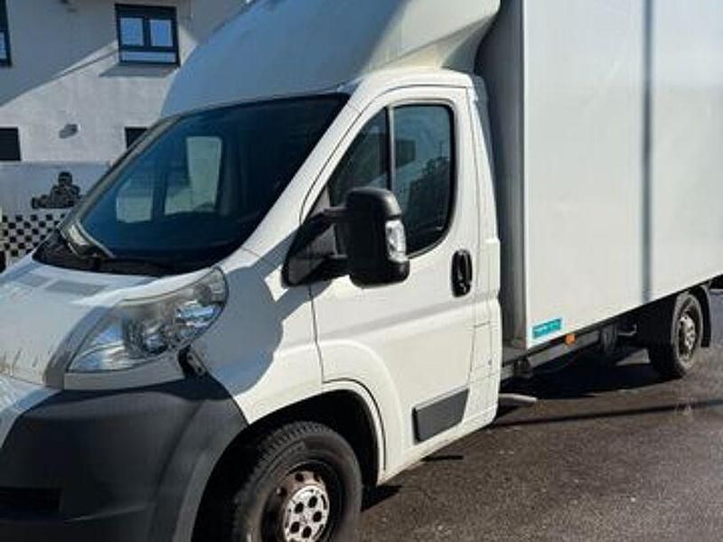 Gebraucht Ford Transit Trend 70 PS (51 kW) 2023 Andere Limousine