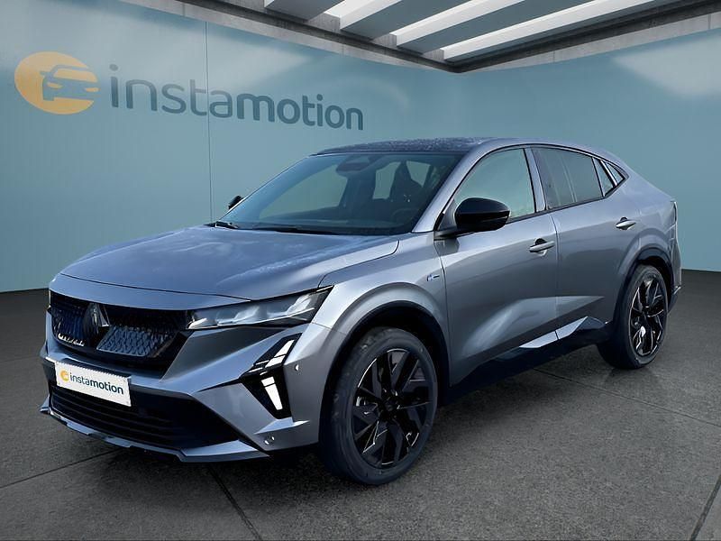 Neu Renault Rafale 200 PS (147 kW) 2025 Grau SUV