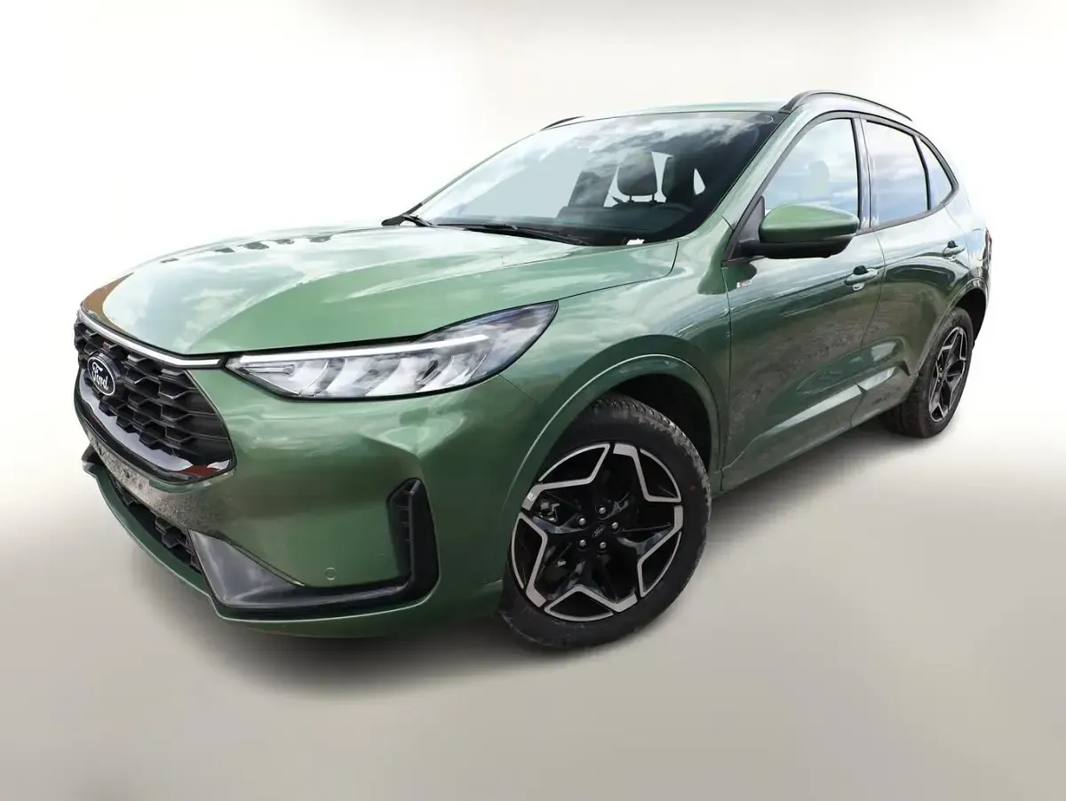 Gebraucht Ford Kuga ST-Line 182 PS (133 kW) 2026 SUV