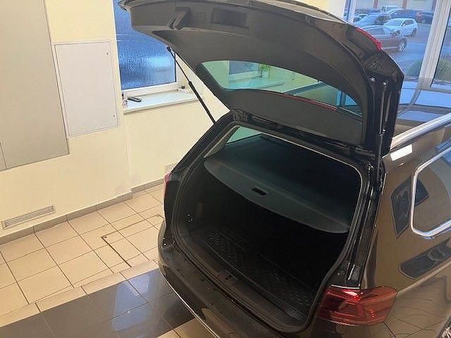 Gebraucht VW Passat GTE 156 PS (114 kW) 2020 Braun Kombi