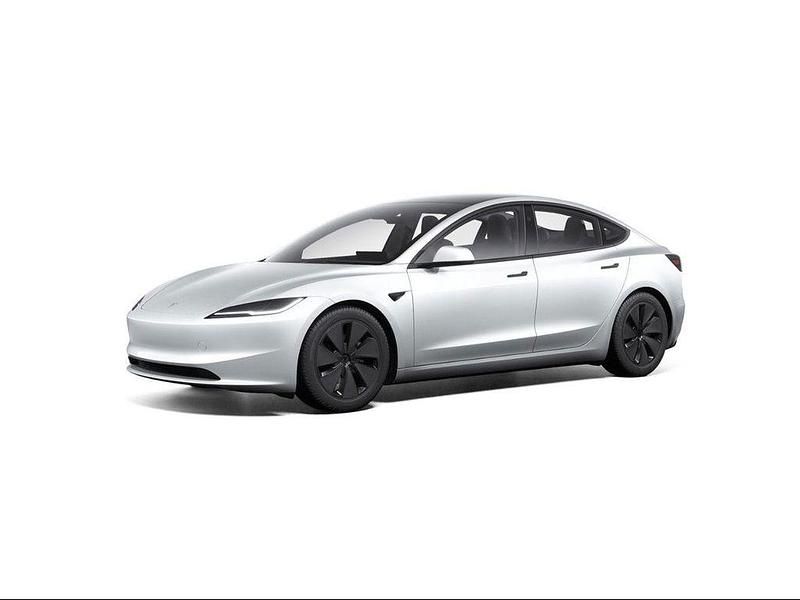 Neu Tesla Model 3 2026 Limousine