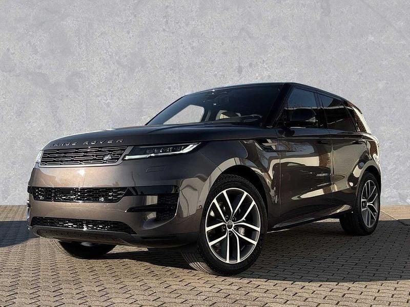 Neu Land Rover Range Rover Sport SE 300 PS (220 kW) 2026 Charente grey SUV