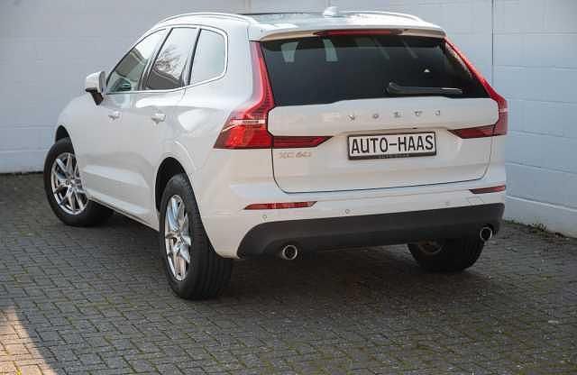 Gebraucht Volvo XC60 145 PS (106 kW) 2020 SUV