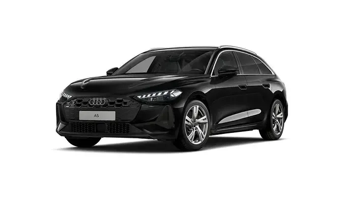 Gebraucht Audi A5 Sport 204 PS (150 kW) 2025 Kombi