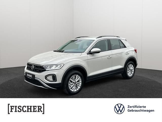 Gebraucht VW T-Roc Life 150 PS (110 kW) 2024 SUV
