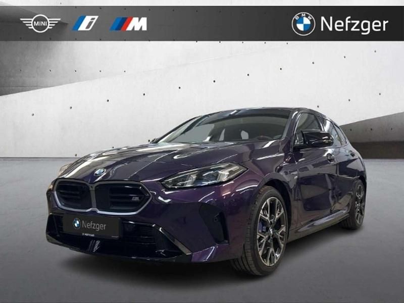 Gebraucht BMW 135 300 PS (220 kW) 2025 Thundernight metallic Kleinwagen