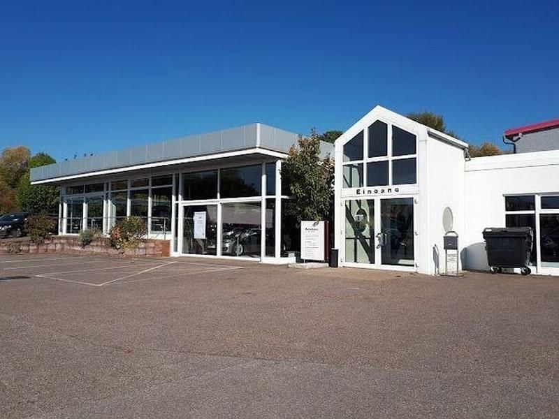 Gebraucht Audi A5 Business 204 PS (150 kW) 2013 Grau Coupé