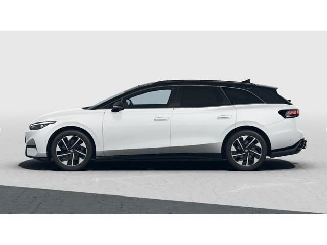 Gebraucht VW ID.7 Pro 210 kW (286 PS) 2026 Weiss Kombi