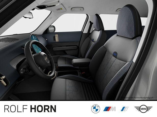 Gebraucht Mini Countryman Classic 170 PS (125 kW) 2024 Schwarz SUV