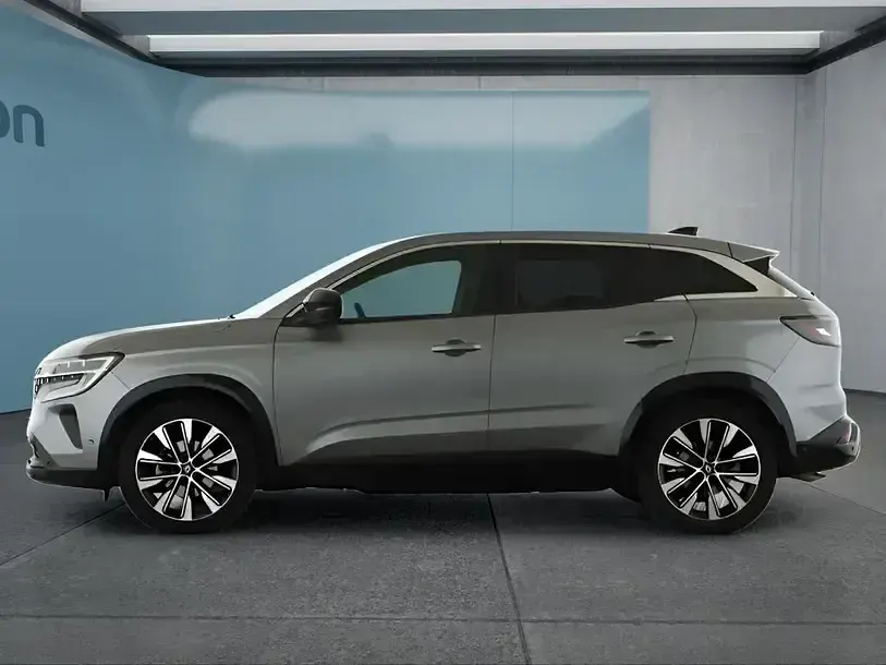 Occasion Renault Austral Techno 158 ch (116 kW) 2024 Gris SUV