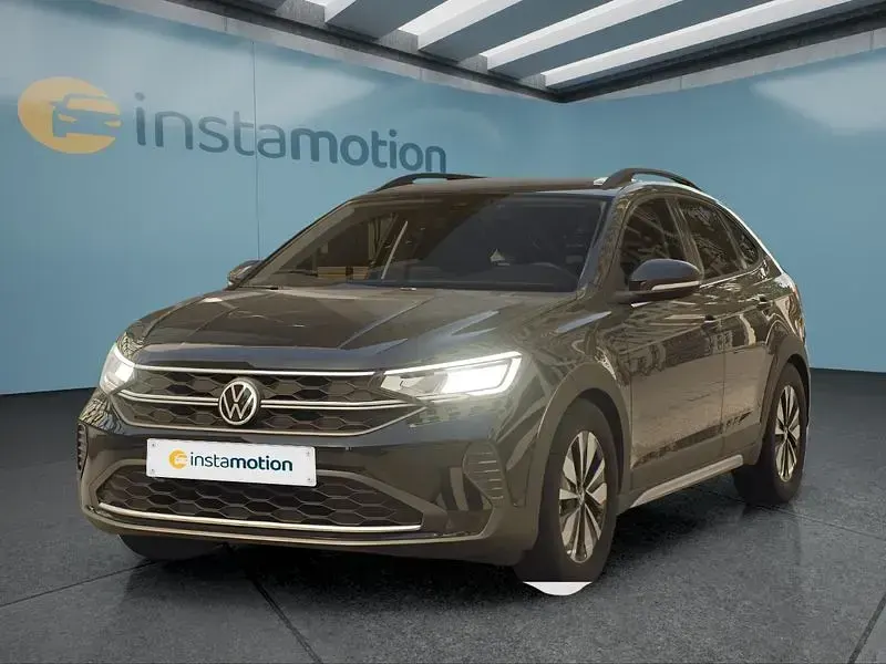 Gebraucht VW Taigo 116 PS (85 kW) 2025 Schwarz SUV