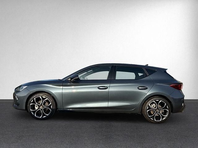 Gebraucht Cupra Leon 150 PS (110 kW) 2025 Magnetic tech Limousine