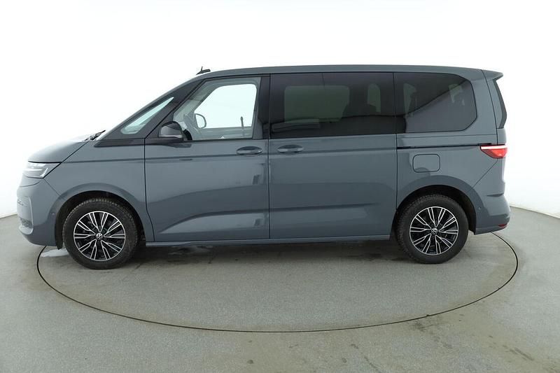 Gebraucht VW Multivan Life 2024 Grau Van