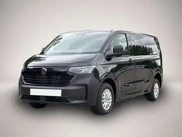 Gebraucht VW Caravelle 170 PS (125 kW) 2026 Van