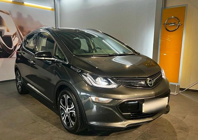 Gebraucht 2020 Opel Ampera Kleinwagen | 18.000 € (Fairer Preis) - Bild 1/4