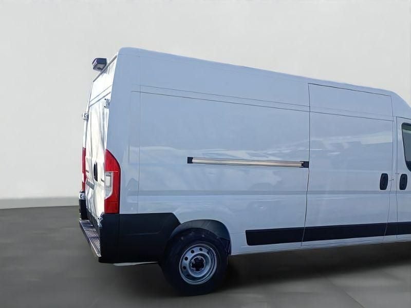 Weiß Gebraucht 2024 Citroën Jumper Van / Kleinbus | 32.799 € (Superpreis) - Bild 1/4