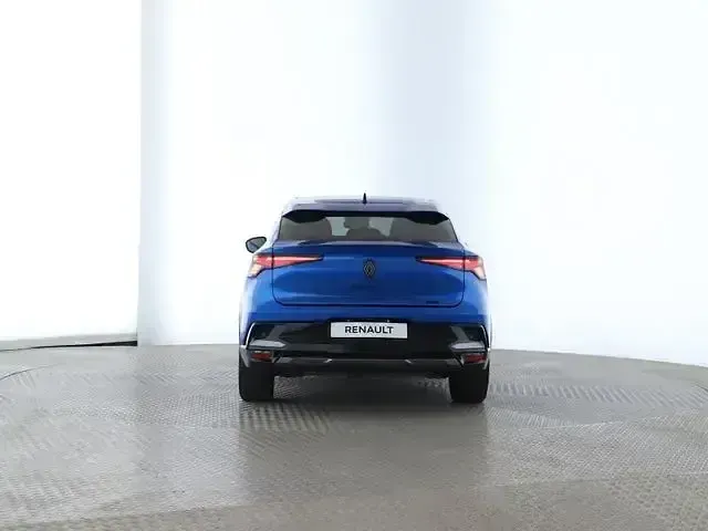Käytetty Renault Rafale Esprit Alpine 301 HP (221 kW) 2025 Sininen Katumaasturi