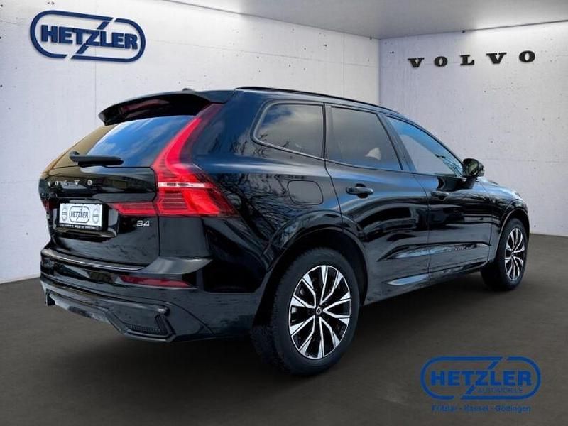 Gebraucht Volvo XC60 Plus 197 PS (144 kW) 2023 Black stone, solid / solid SUV